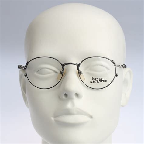 jean paul gaultier eyeglasses website.